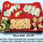 Best Three Rolls in Oneonta, NY