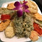 Best Vegetable Tempura Apt in Oneonta, NY