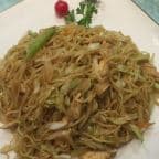 Best Chicken Yaki Soba in Oneonta, NY