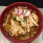 Best Chicken Fried Udon or Soup in Oneonta, NY