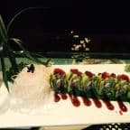 Best Green Dragon Tokyo Special Roll in Oneonta, NY