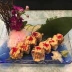 Best Oh! My God Tokyo Special Roll in Oneonta, NY