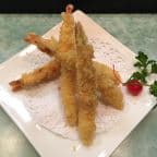 Best Shrimp Tempura Apt (4 Pcs) in Oneonta, NY
