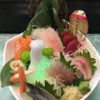 Best Sashimi Regular in Oneonta, NY