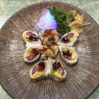 Best New York Tokyo Special Roll in Oneonta, NY