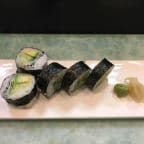 Best Avocado Vegetable Roll in Oneonta, NY