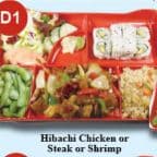 Best Hibachi Shrimp in Oneonta, NY