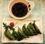 Best Vegetable Gyoza (Steamed or Fried) in Oneonta, NY