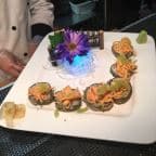 Best Empire Tokyo Special Roll in Oneonta, NY