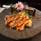 Best Dynamite Tokyo Special Roll in Oneonta, NY