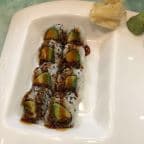 Best Eel Avocado Roll in Oneonta, NY