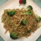 Best Vegetable Yakisoba in Oneonta, NY