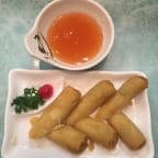 Best Harumaki (Spring Roll) in Oneonta, NY