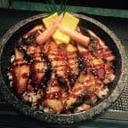 Best Unagi Don in Oneonta, NY